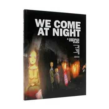 We Come at Night