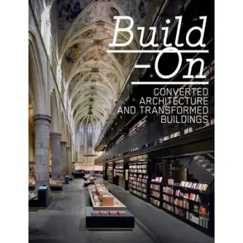 BUILD ON HC