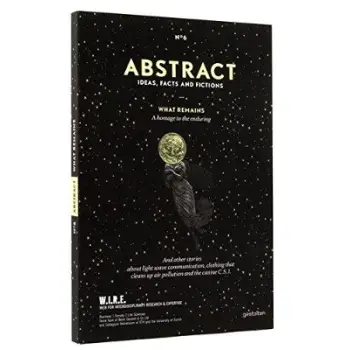 ABSTRACT N°6 Ideas, Facts and Fictions