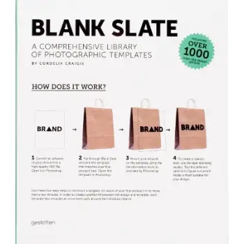 Blank Slate