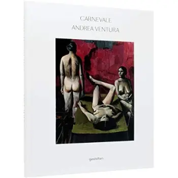 CARNEVALE - ANDREA VENTURA