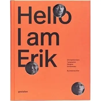 Hello I am Erik