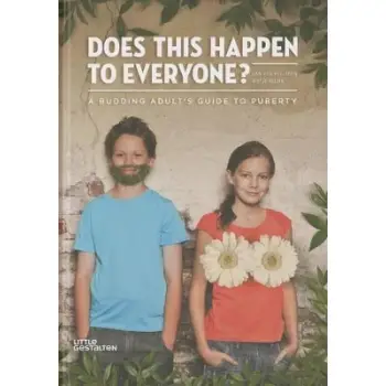 Does This Happen to Everyone ?