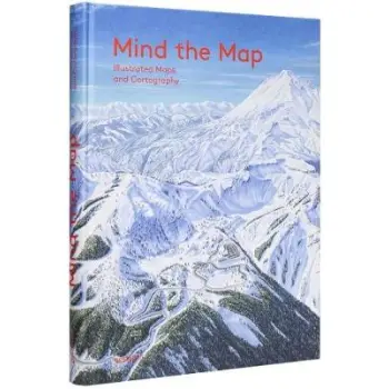 MIND THE MAP: CREATIVE MAPMAKING AND CARTOGRAPHY