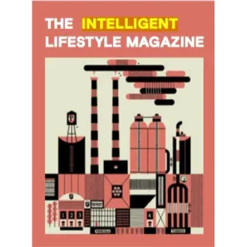 The Intelligent Lifestyle Magazin