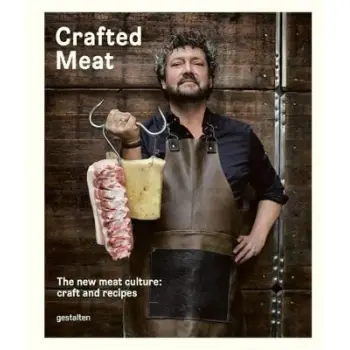 Crafted Meat