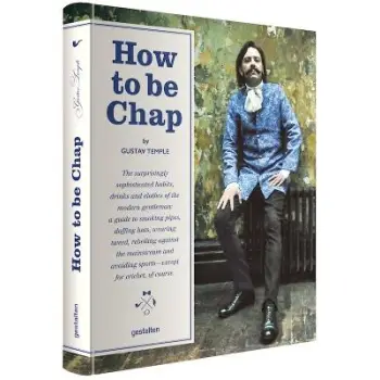 How to be Chap