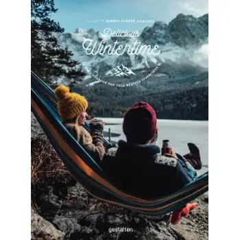 Delicious Wintertime