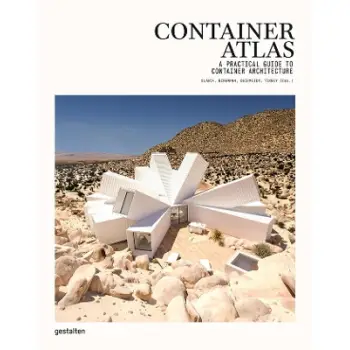 Container Atlas (updated version)