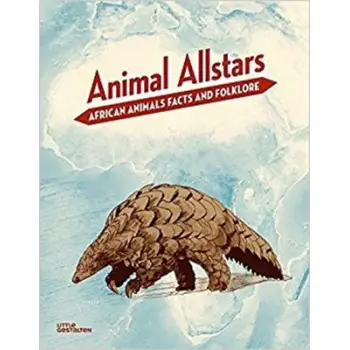 Animal Allstars