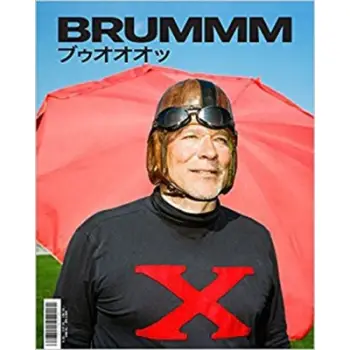 BRUMMM #2