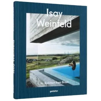 Isay Weinfeld