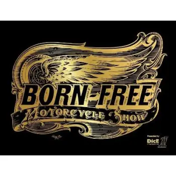 Born-Free : Motorcycle Show
