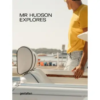 Mr Hudson Explores