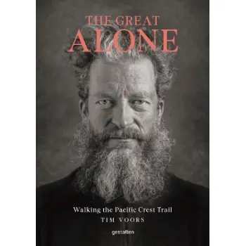 The Great Alone