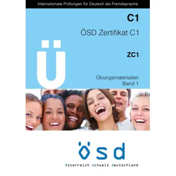 OSD ZERTIFIKAT C1 ZC1 UBUNGSMATERIALIEN BAND 1