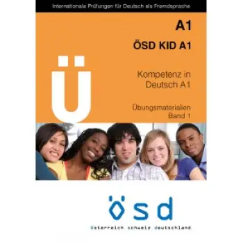 OSD ZERTIFIKAT A1 ZA1 UBUNGSMATERIALIEN BAND 2