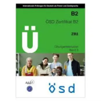 OSD ZERTIFIKAT B2 ZB2 UBUNGSMATERIALIEN BAND 3