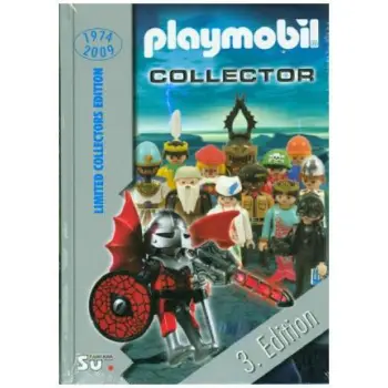 PLAYMOBIL COLLECTOR 1974 - 2009