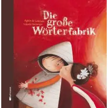 DIE GROBE WORTERFABRIK PB