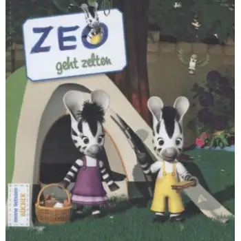 ZEO: ZEO GEHT ZELTEN PB