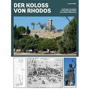 DER KOLOS VON RHODOS  HC