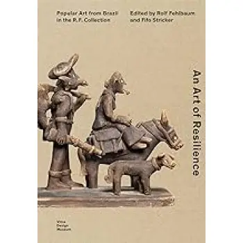 AN ART OF RESILIENCE: POPULAR ART FROM BRAZIL IN THE R.F. COLLECTION PB