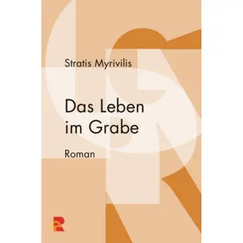 DAS LEBEN IM GRABE  PB