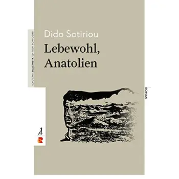 LEBEWOHL ANATOLIEN  PB