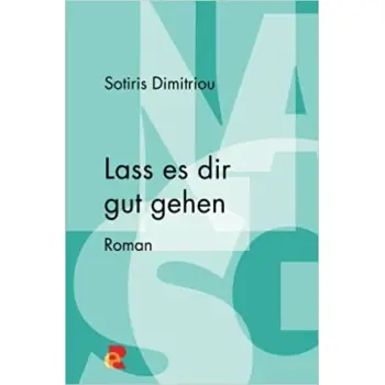 LASS ES DIR GUT GEHEN  PB