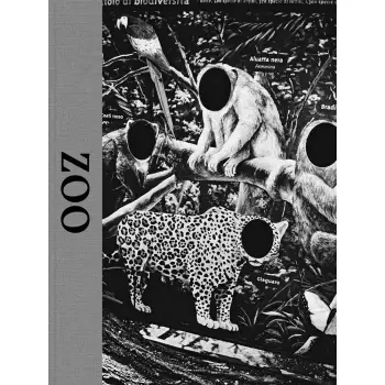 ANDERS PETERSEN: ZOO HC