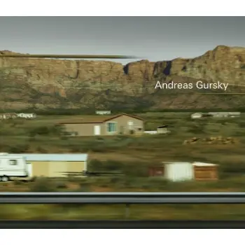 ANDREA GURSKY  HC