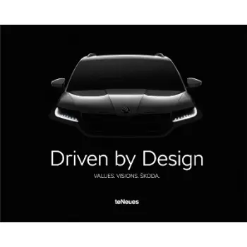 Driven by Design