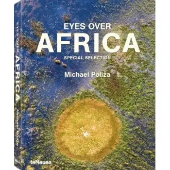 Eyes Over Africa : Special Selection