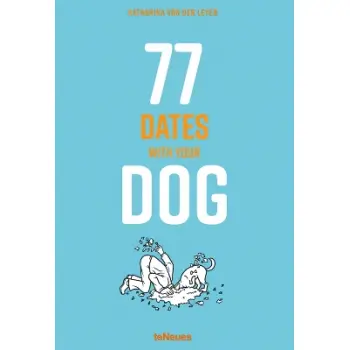 77 Dates with Your Dog