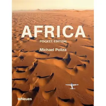 Africa : Pocket Edition