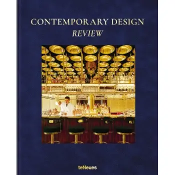 Contemporary Design Review