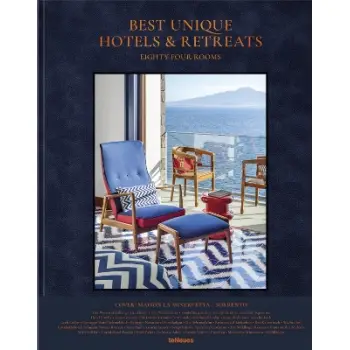 Best Unique Hotels & Retreats : Eighty Four Rooms