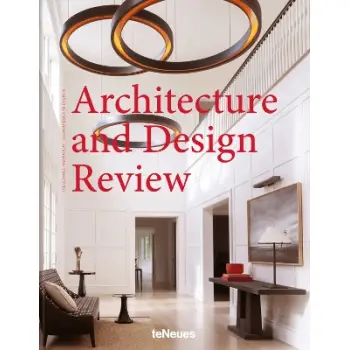 Architecture and Design Review : The Ultimate Inspiration - From Interior to Exterior