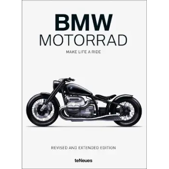 BMW Motorrad : Make Life a Ride