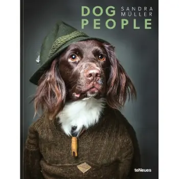 Dog People