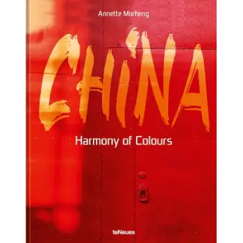 China : Harmony of Colours