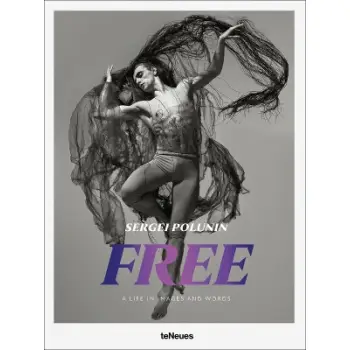 Free : A Life in Images and Words