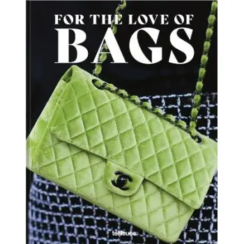 For the Love of Bags HC