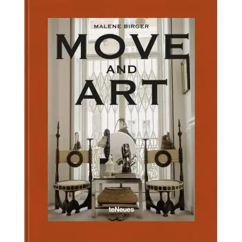 Move and Art HC