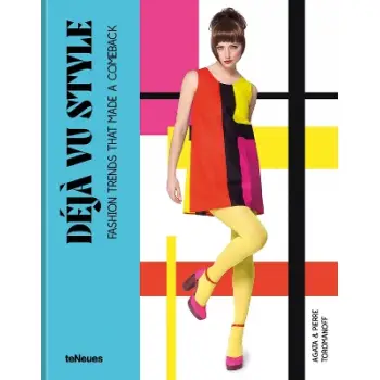 Deja vu Style : Fashion trends that made a comeback