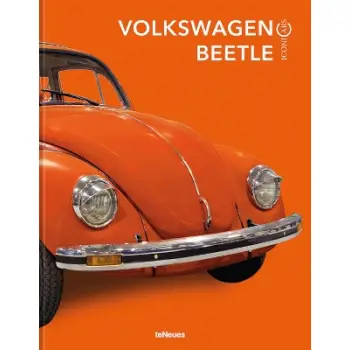 IconiCars Volkswagen Beetle HC