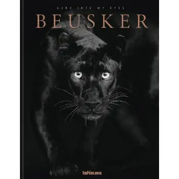 Beusker : Look into my Eyes