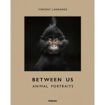 Between Us : Animal Portraits