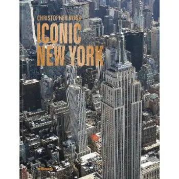 Iconic New York